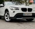 Белый БМВ Х1, объемом двигателя 2 л и пробегом 88 тыс. км за 12400 $, фото 7 на Automoto.ua