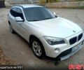 Білий БМВ Х1, об'ємом двигуна 2 л та пробігом 200 тис. км за 11500 $, фото 1 на Automoto.ua