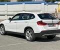 Белый БМВ Х1, объемом двигателя 2 л и пробегом 258 тыс. км за 13190 $, фото 6 на Automoto.ua