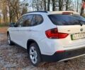 Белый БМВ Х1, объемом двигателя 2 л и пробегом 223 тыс. км за 10500 $, фото 10 на Automoto.ua