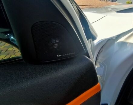 Белый БМВ Х1, объемом двигателя 2 л и пробегом 178 тыс. км за 15000 $, фото 3 на Automoto.ua