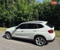 Белый БМВ Х1, объемом двигателя 2 л и пробегом 215 тыс. км за 12200 $, фото 10 на Automoto.ua