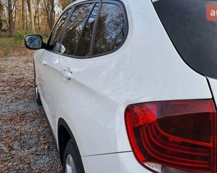 Белый БМВ Х1, объемом двигателя 2 л и пробегом 223 тыс. км за 10500 $, фото 31 на Automoto.ua