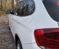 Белый БМВ Х1, объемом двигателя 2 л и пробегом 223 тыс. км за 10500 $, фото 31 на Automoto.ua