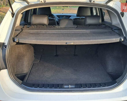 Белый БМВ Х1, объемом двигателя 2 л и пробегом 223 тыс. км за 10600 $, фото 30 на Automoto.ua