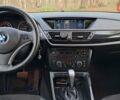 Белый БМВ Х1, объемом двигателя 2 л и пробегом 223 тыс. км за 10500 $, фото 20 на Automoto.ua