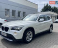 Белый БМВ Х1, объемом двигателя 2 л и пробегом 87 тыс. км за 12400 $, фото 1 на Automoto.ua