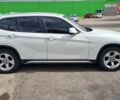 Белый БМВ Х1, объемом двигателя 2 л и пробегом 171 тыс. км за 13500 $, фото 3 на Automoto.ua