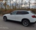 Білий БМВ Х1, об'ємом двигуна 2 л та пробігом 270 тис. км за 14100 $, фото 4 на Automoto.ua