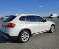 Белый БМВ Х1, объемом двигателя 2 л и пробегом 121 тыс. км за 12600 $, фото 3 на Automoto.ua