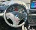 Белый БМВ Х1, объемом двигателя 2 л и пробегом 258 тыс. км за 13190 $, фото 17 на Automoto.ua