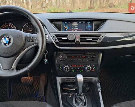 Белый БМВ Х1, объемом двигателя 2 л и пробегом 223 тыс. км за 10600 $, фото 35 на Automoto.ua