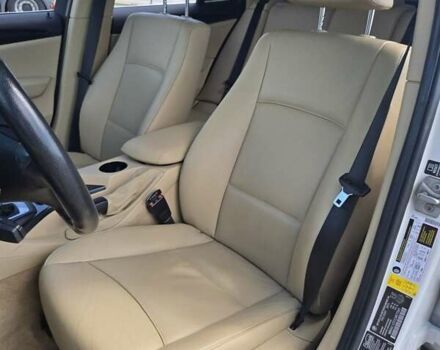 Белый БМВ Х1, объемом двигателя 2 л и пробегом 121 тыс. км за 12600 $, фото 11 на Automoto.ua