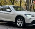 Белый БМВ Х1, объемом двигателя 2 л и пробегом 258 тыс. км за 10999 $, фото 8 на Automoto.ua