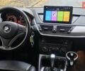 Белый БМВ Х1, объемом двигателя 2 л и пробегом 258 тыс. км за 10999 $, фото 12 на Automoto.ua