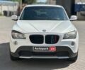 Белый БМВ Х1, объемом двигателя 2 л и пробегом 258 тыс. км за 13190 $, фото 1 на Automoto.ua