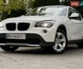 Белый БМВ Х1, объемом двигателя 2 л и пробегом 88 тыс. км за 12400 $, фото 51 на Automoto.ua