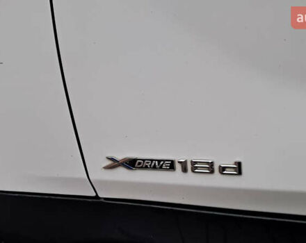 Белый БМВ Х1, объемом двигателя 2 л и пробегом 223 тыс. км за 10600 $, фото 25 на Automoto.ua