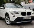 Белый БМВ Х1, объемом двигателя 2 л и пробегом 88 тыс. км за 12400 $, фото 55 на Automoto.ua
