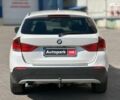 Белый БМВ Х1, объемом двигателя 2 л и пробегом 258 тыс. км за 13190 $, фото 5 на Automoto.ua