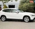 Белый БМВ Х1, объемом двигателя 2 л и пробегом 88 тыс. км за 12400 $, фото 13 на Automoto.ua