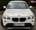 Белый БМВ Х1, объемом двигателя 2 л и пробегом 88 тыс. км за 12400 $, фото 63 на Automoto.ua