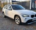 Белый БМВ Х1, объемом двигателя 2 л и пробегом 223 тыс. км за 10500 $, фото 2 на Automoto.ua