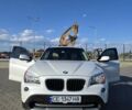Белый БМВ Х1, объемом двигателя 2 л и пробегом 121 тыс. км за 12600 $, фото 4 на Automoto.ua