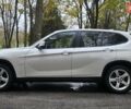 Белый БМВ Х1, объемом двигателя 2 л и пробегом 258 тыс. км за 10999 $, фото 3 на Automoto.ua