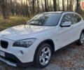 Белый БМВ Х1, объемом двигателя 2 л и пробегом 223 тыс. км за 10500 $, фото 25 на Automoto.ua