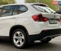 Белый БМВ Х1, объемом двигателя 2 л и пробегом 88 тыс. км за 12400 $, фото 4 на Automoto.ua