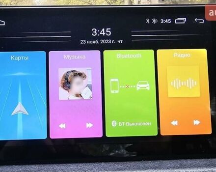 Белый БМВ Х1, объемом двигателя 2 л и пробегом 258 тыс. км за 10999 $, фото 13 на Automoto.ua