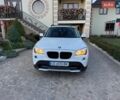 Білий БМВ Х1, об'ємом двигуна 2 л та пробігом 193 тис. км за 11900 $, фото 1 на Automoto.ua