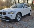 Белый БМВ Х1, объемом двигателя 2 л и пробегом 223 тыс. км за 10500 $, фото 1 на Automoto.ua