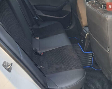 Белый БМВ Х1, объемом двигателя 2 л и пробегом 223 тыс. км за 10600 $, фото 40 на Automoto.ua