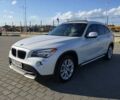 Белый БМВ Х1, объемом двигателя 2 л и пробегом 121 тыс. км за 12600 $, фото 1 на Automoto.ua