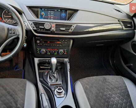 Белый БМВ Х1, объемом двигателя 2 л и пробегом 223 тыс. км за 10600 $, фото 36 на Automoto.ua