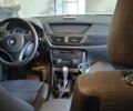 Белый БМВ Х1, объемом двигателя 2 л и пробегом 215 тыс. км за 12200 $, фото 1 на Automoto.ua