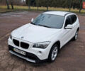 Белый БМВ Х1, объемом двигателя 2 л и пробегом 223 тыс. км за 10600 $, фото 18 на Automoto.ua