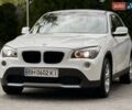 Белый БМВ Х1, объемом двигателя 2 л и пробегом 88 тыс. км за 12400 $, фото 1 на Automoto.ua
