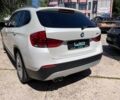 Білий БМВ Х1, об'ємом двигуна 2 л та пробігом 121 тис. км за 318 $, фото 14 на Automoto.ua