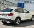 Белый БМВ Х1, объемом двигателя 2 л и пробегом 258 тыс. км за 13190 $, фото 4 на Automoto.ua