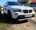 Белый БМВ Х1, объемом двигателя 2 л и пробегом 290 тыс. км за 12500 $, фото 1 на Automoto.ua