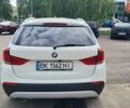 Белый БМВ Х1, объемом двигателя 2 л и пробегом 171 тыс. км за 13500 $, фото 5 на Automoto.ua