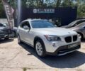 Білий БМВ Х1, об'ємом двигуна 2 л та пробігом 121 тис. км за 318 $, фото 1 на Automoto.ua