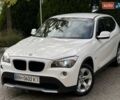 Белый БМВ Х1, объемом двигателя 2 л и пробегом 88 тыс. км за 12400 $, фото 49 на Automoto.ua