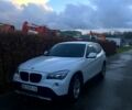 Білий БМВ Х1, об'ємом двигуна 2 л та пробігом 250 тис. км за 10100 $, фото 6 на Automoto.ua