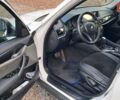 Белый БМВ Х1, объемом двигателя 2 л и пробегом 223 тыс. км за 10500 $, фото 16 на Automoto.ua