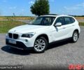 Белый БМВ Х1, объемом двигателя 2 л и пробегом 158 тыс. км за 9500 $, фото 1 на Automoto.ua