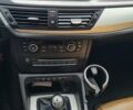 Белый БМВ Х1, объемом двигателя 2 л и пробегом 171 тыс. км за 13500 $, фото 11 на Automoto.ua